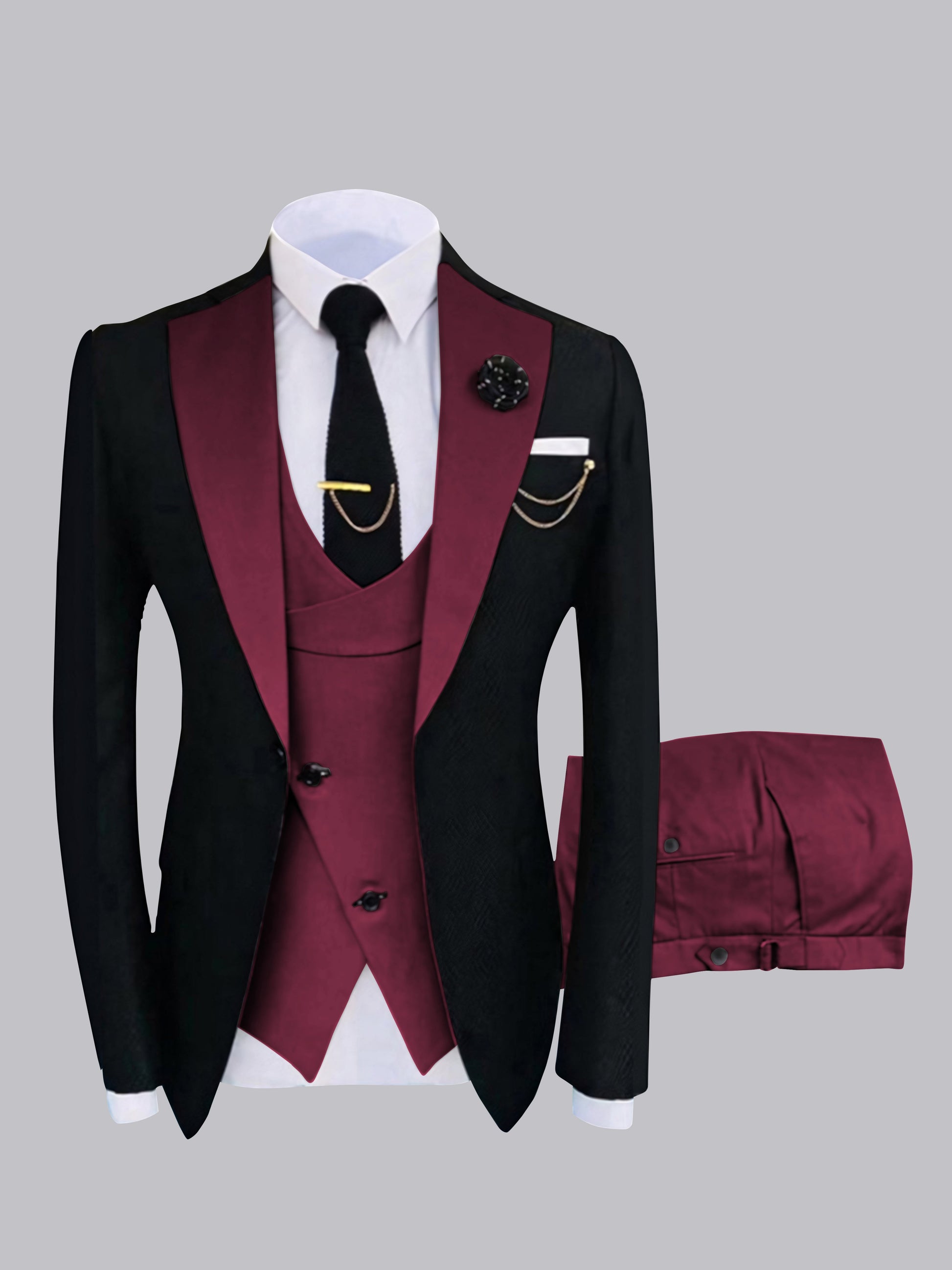 #Color_Burgundy