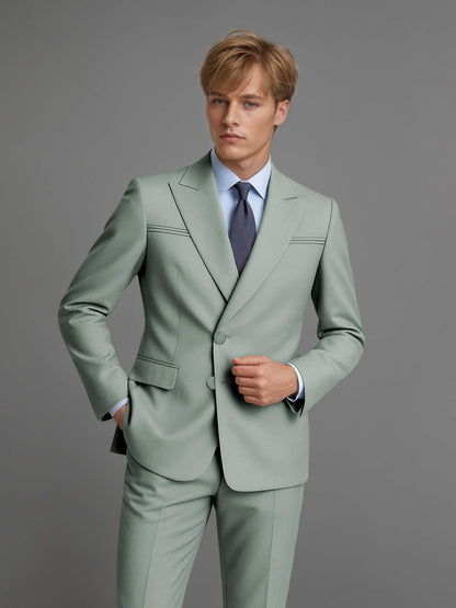 #Color_Eucalyptus
