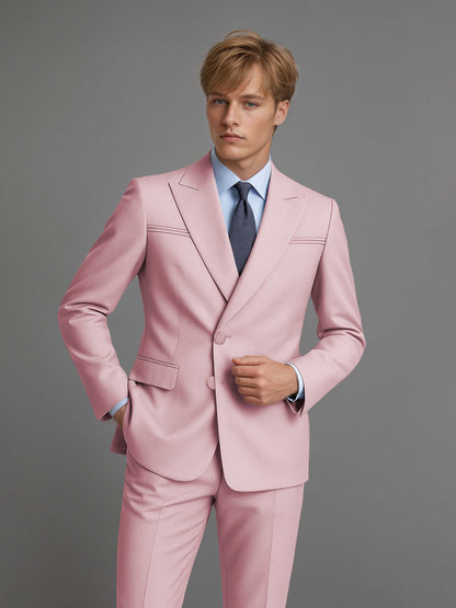#Color_Pink