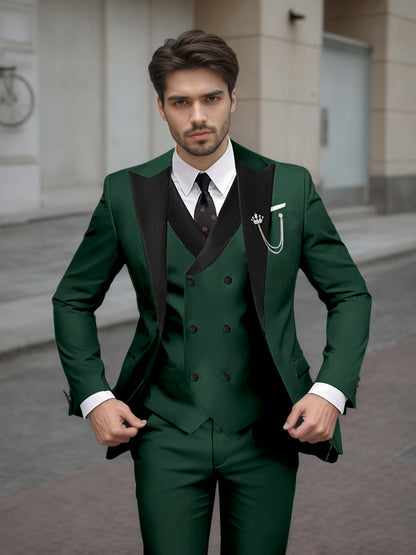 #Color_Emerald Green