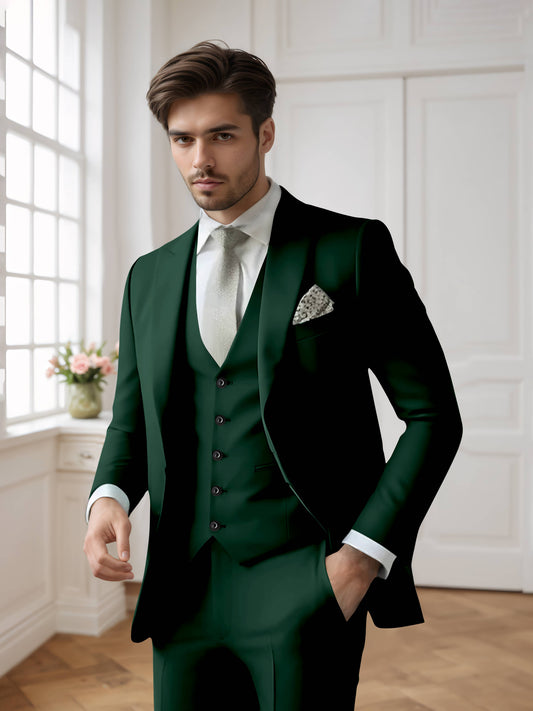 #Color_Emerald Green