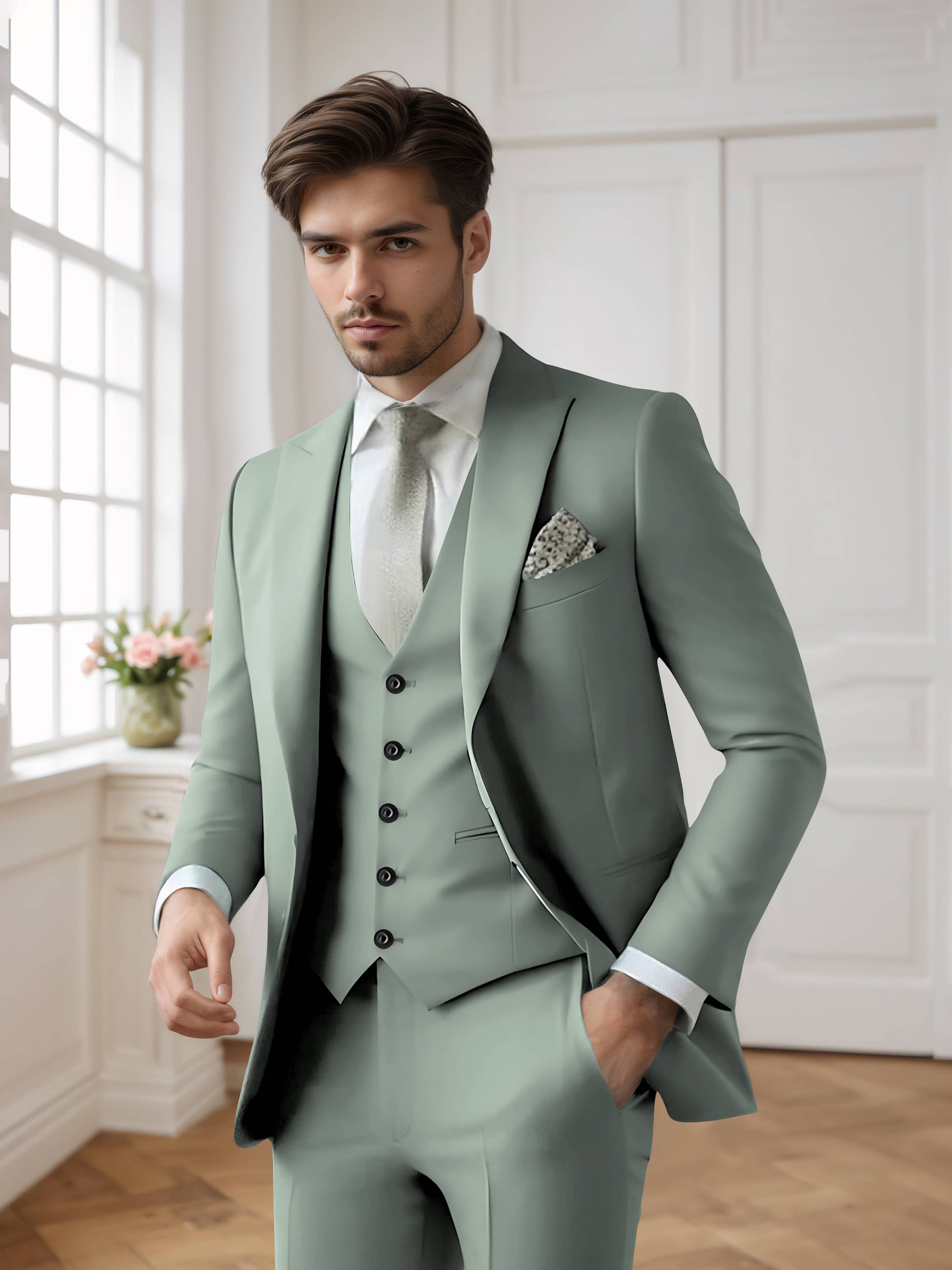 #Color_Eucalyptus