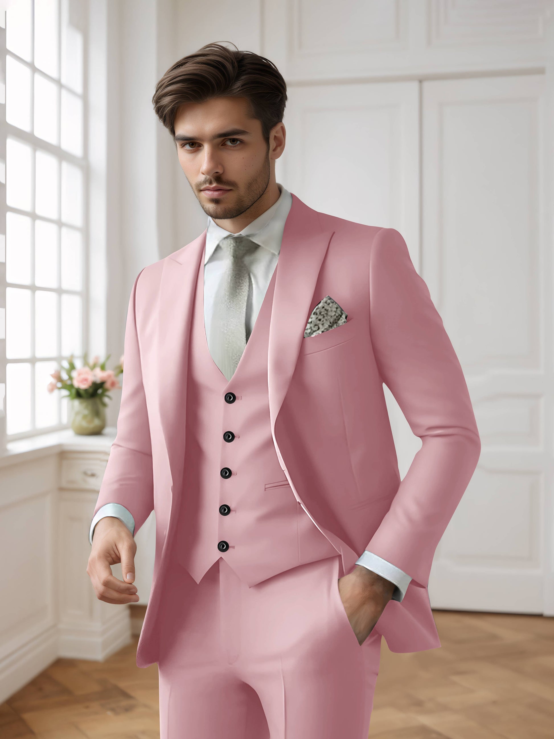 #Color_Pink