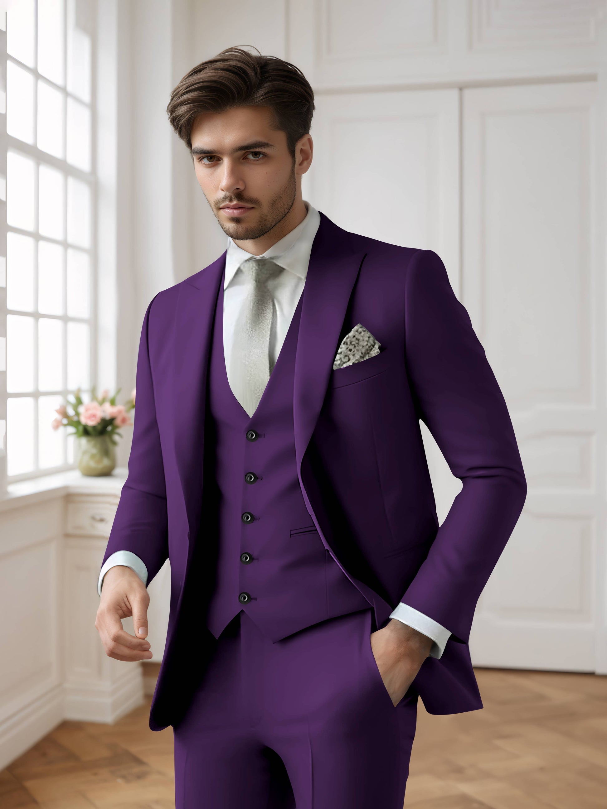 #Color_Purple