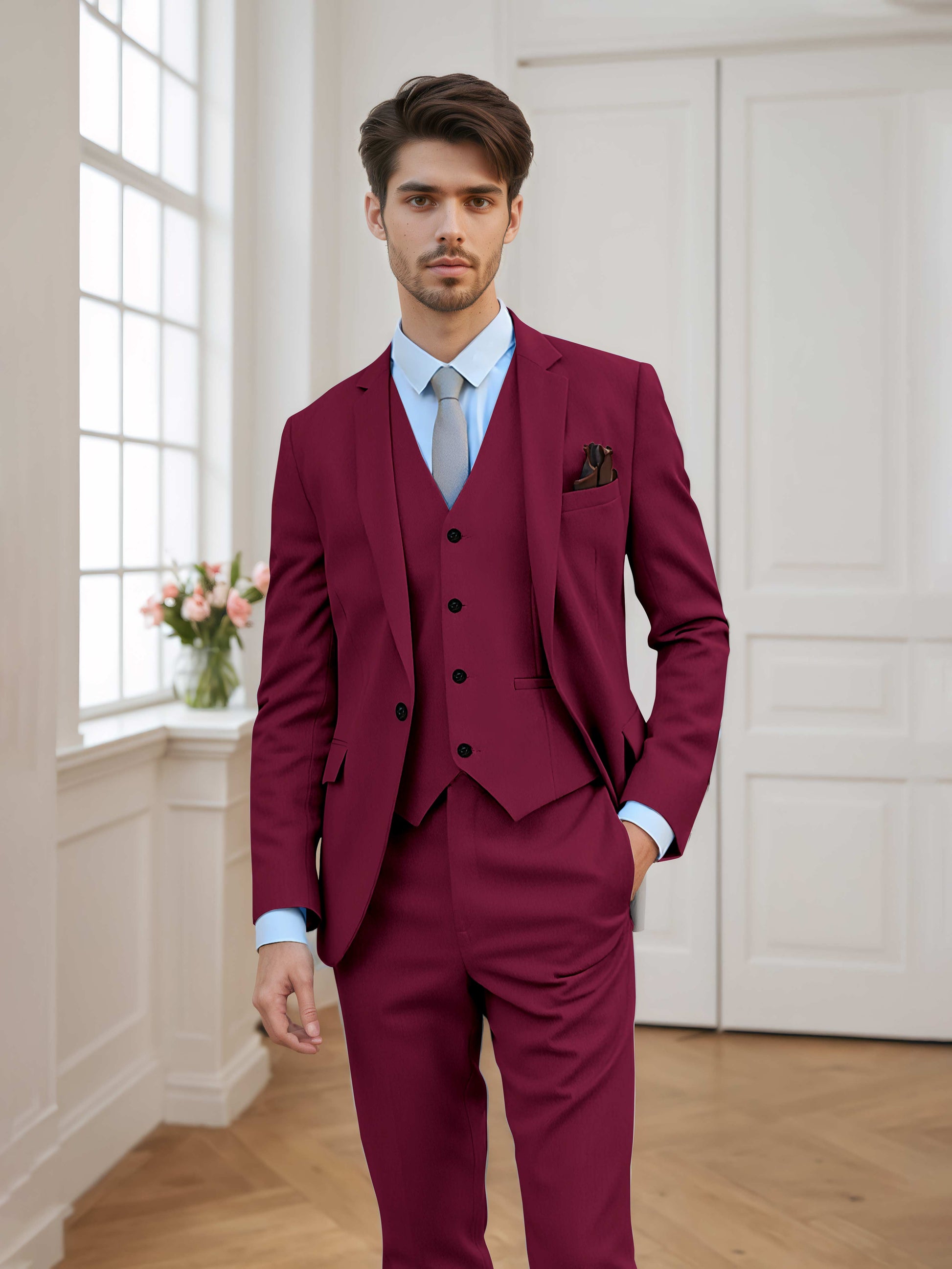 #Color_Burgundy