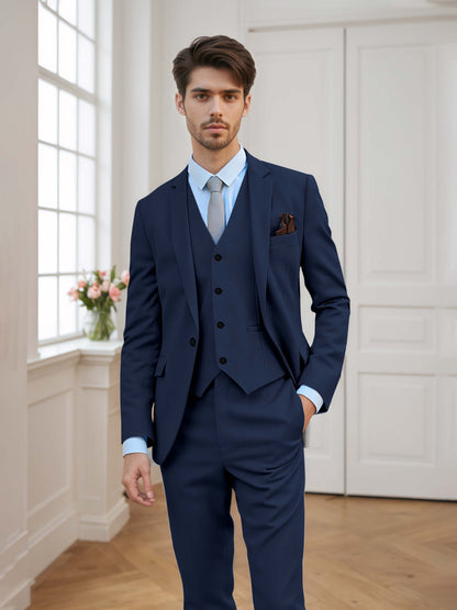 #Color_Navy Blue