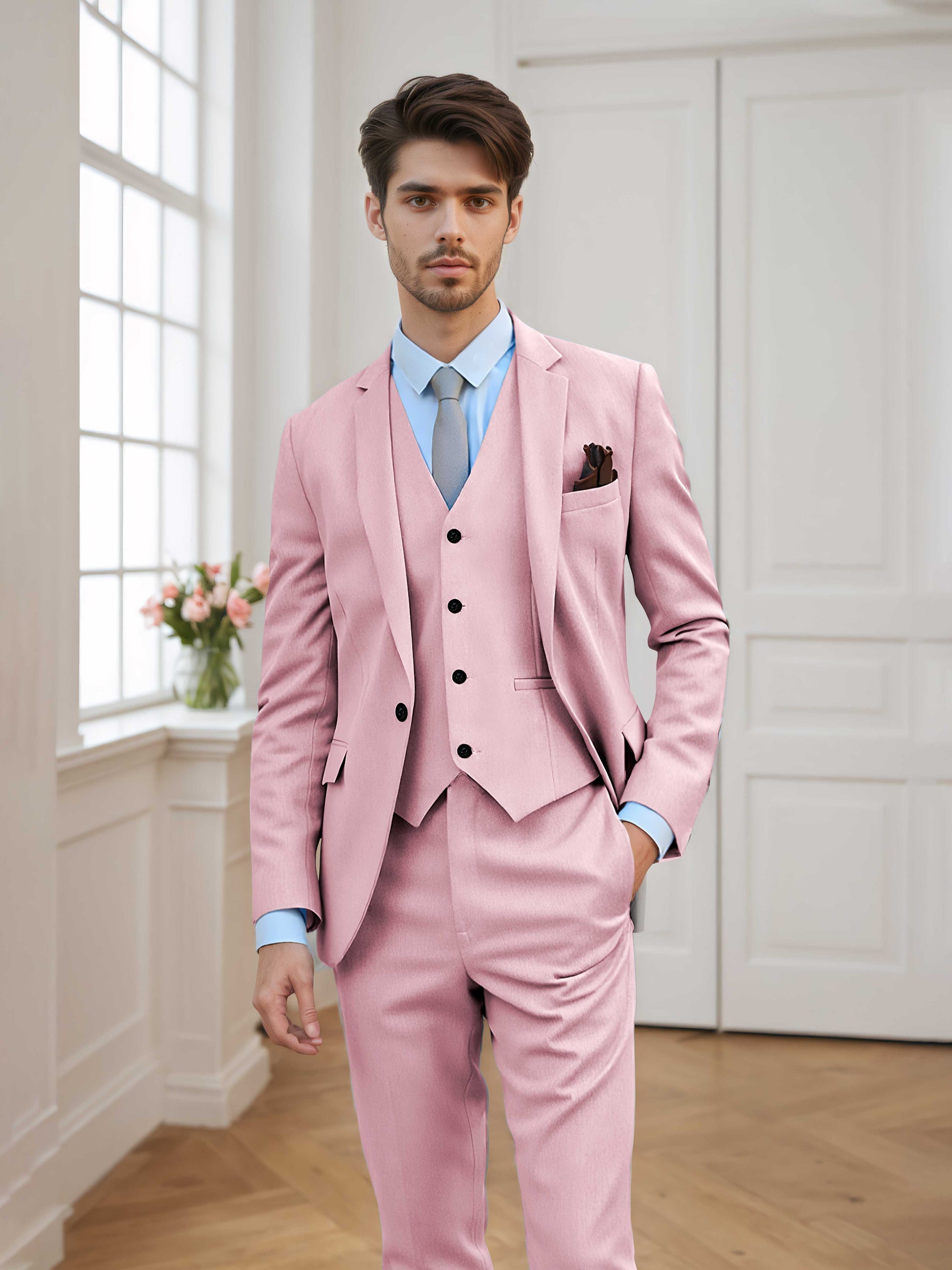 #Color_Pink