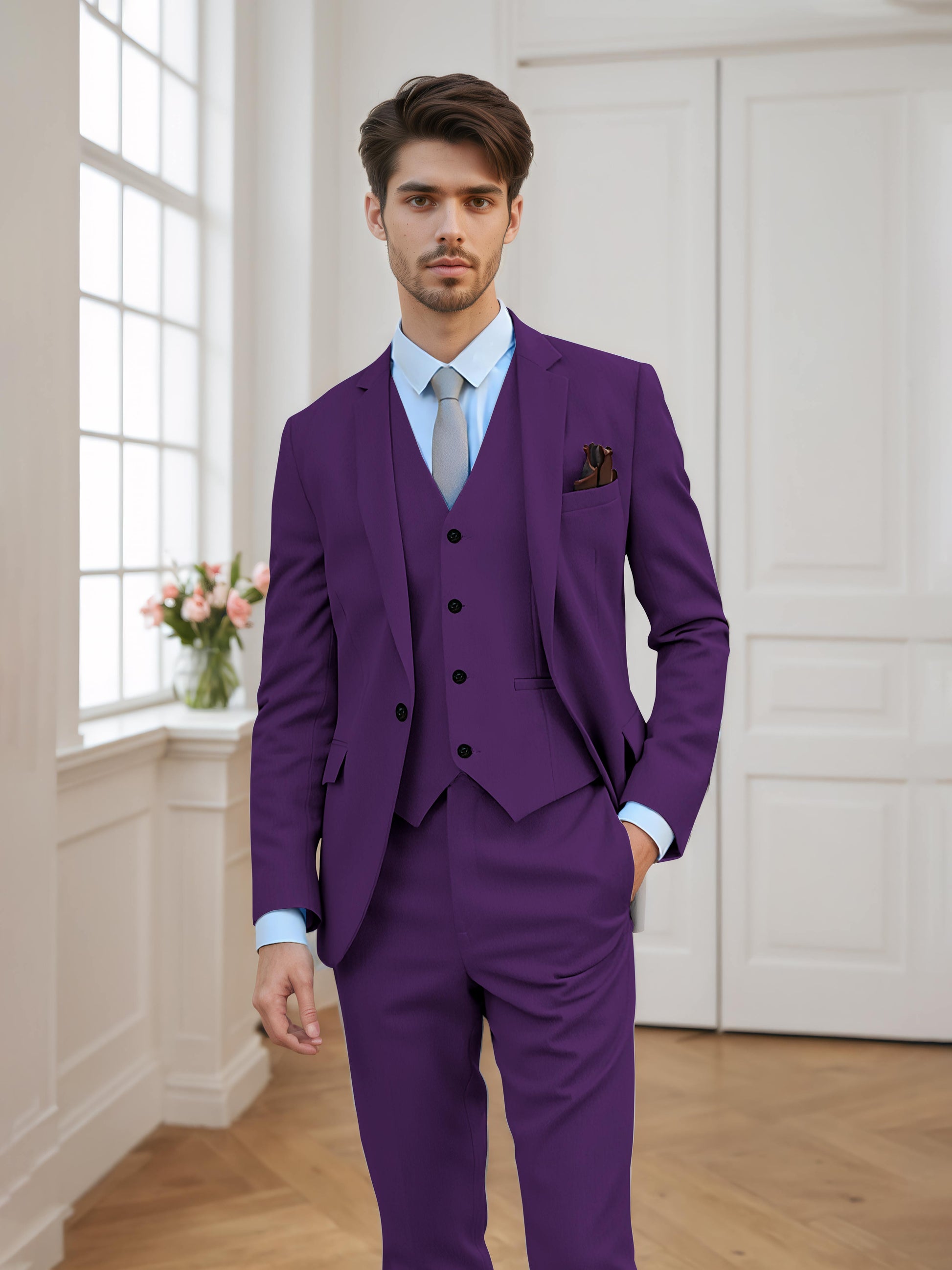 #Color_Purple