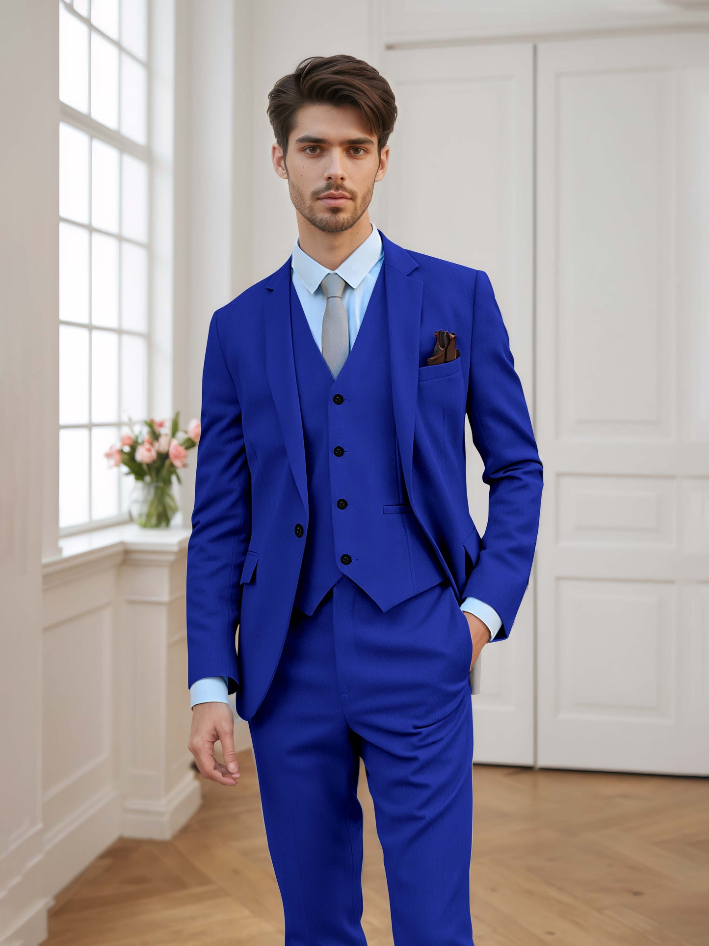 #Color_Royal Blue