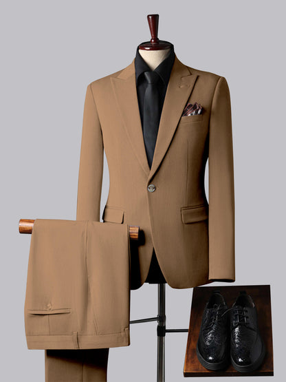 #Color_Brown