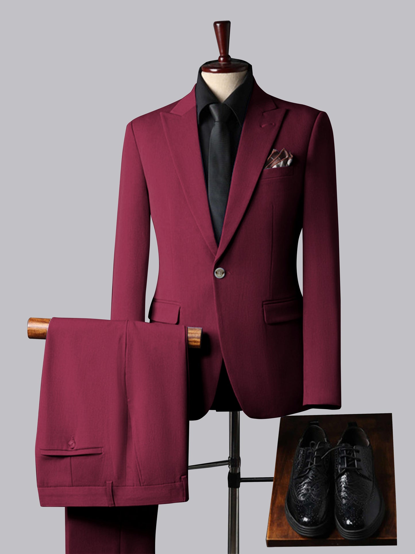 #Color_Burgundy