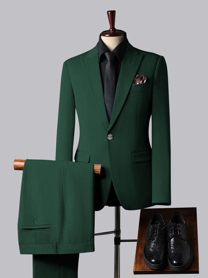 #Color_Emerald Green