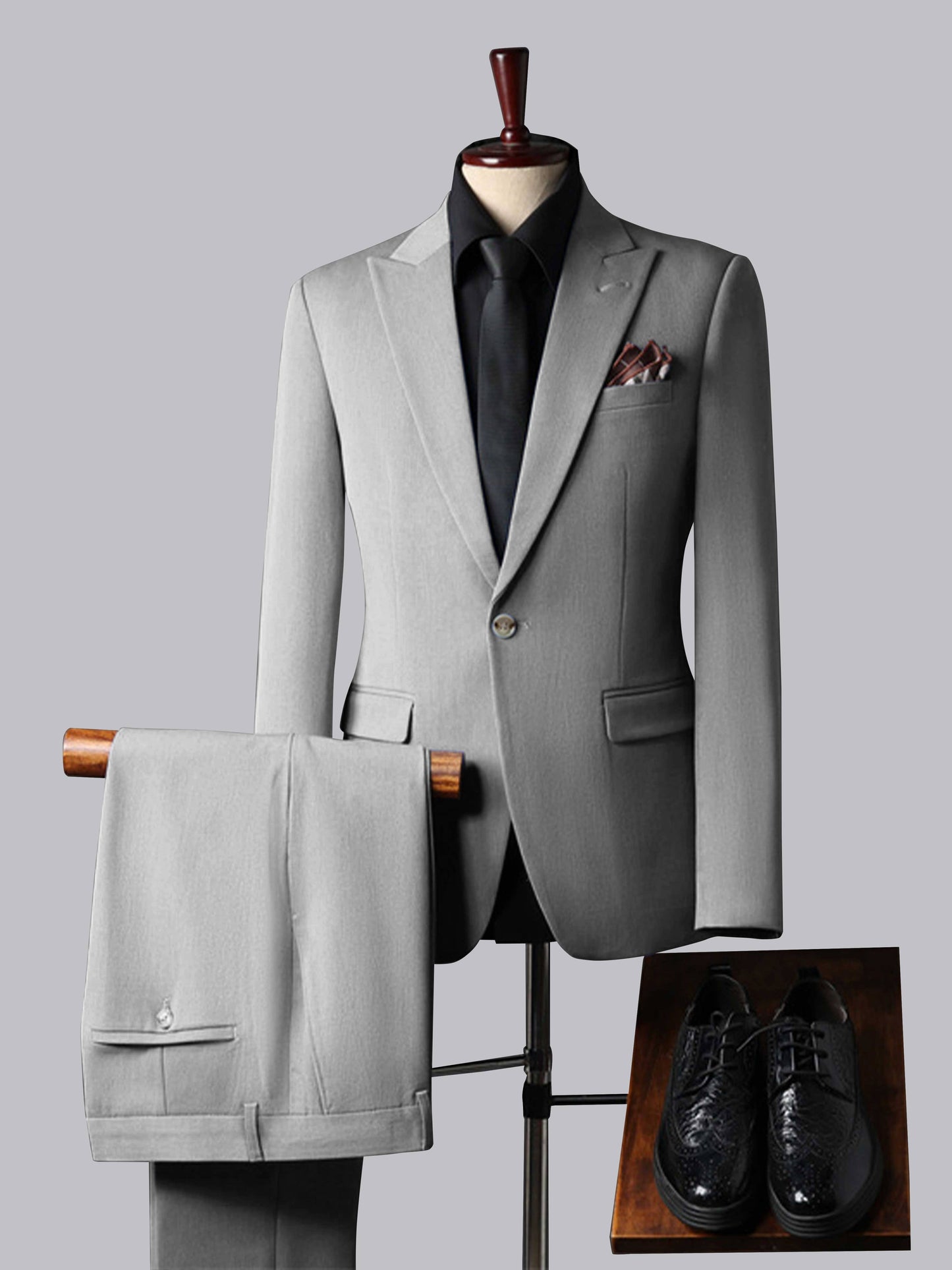 #Color_Gray