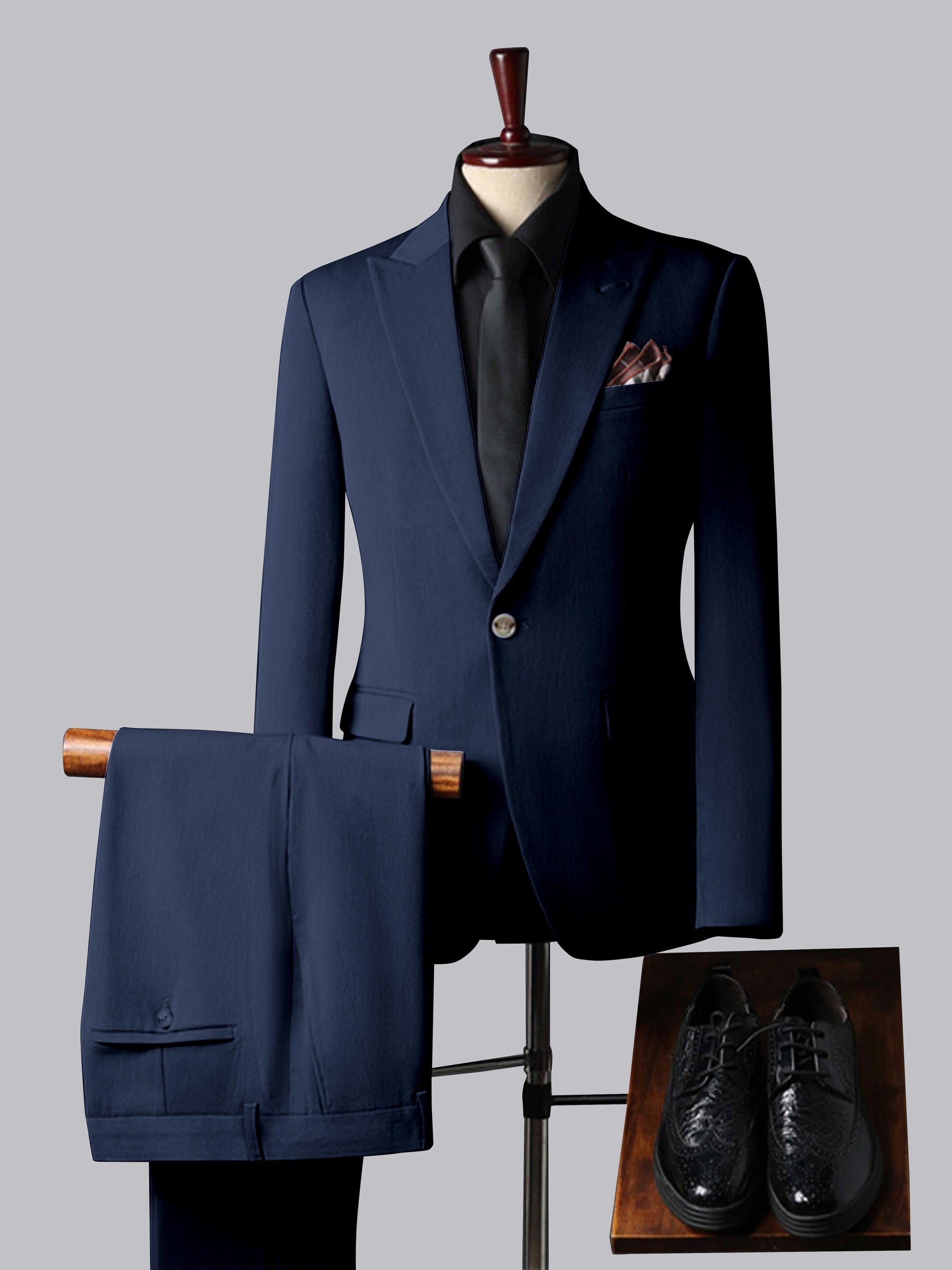 #Color_Navy Blue