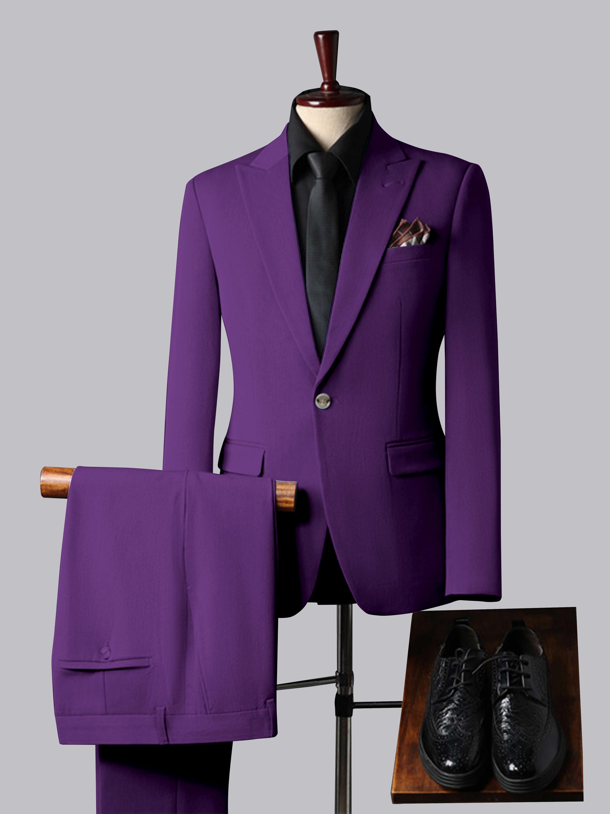 #Color_Purple