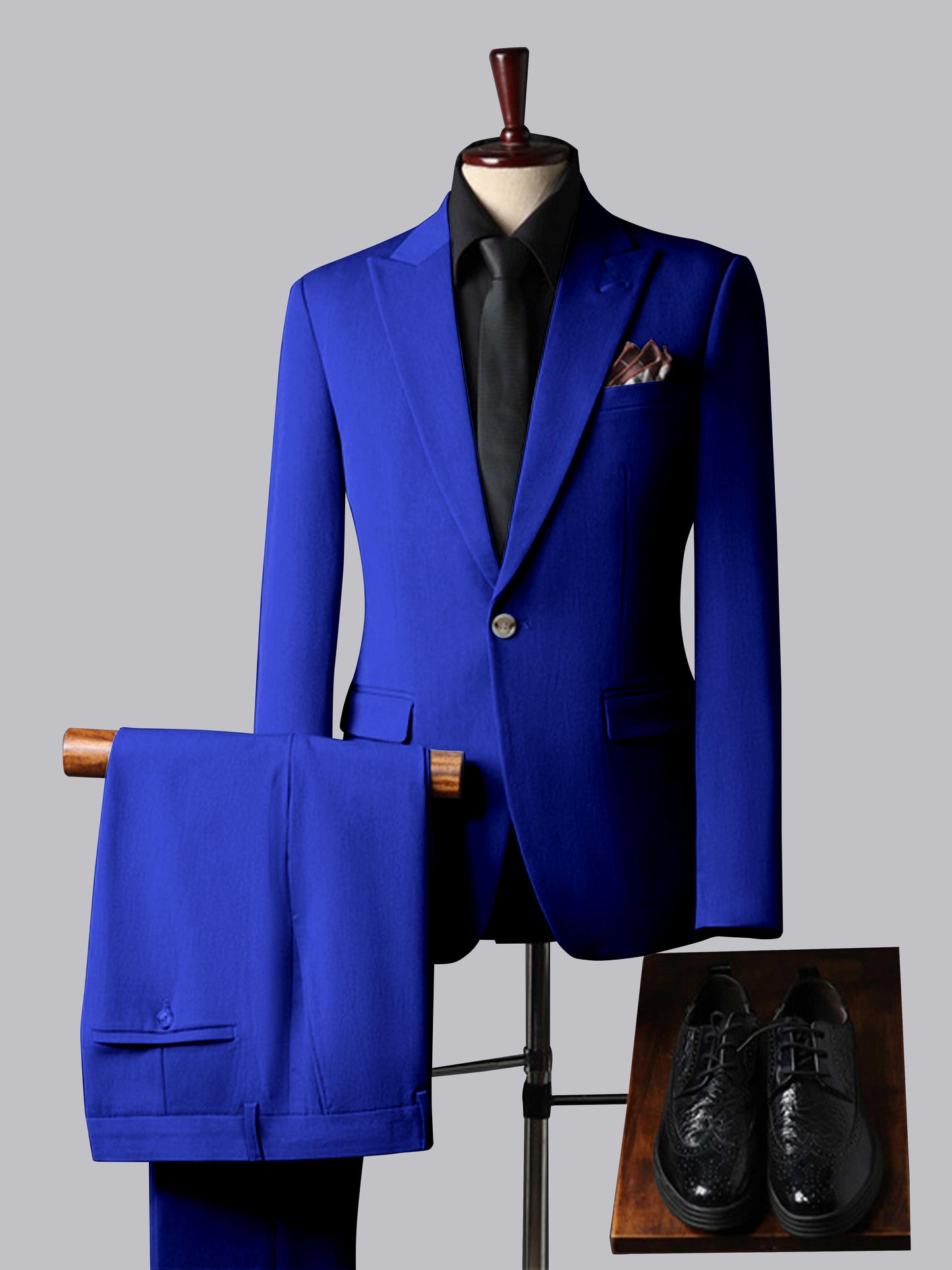 #Color_Royal Blue