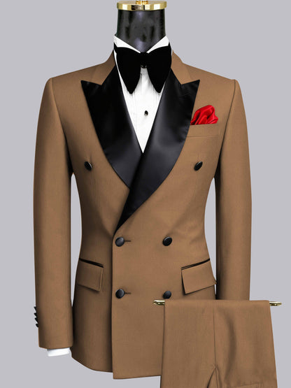 #Color_Brown