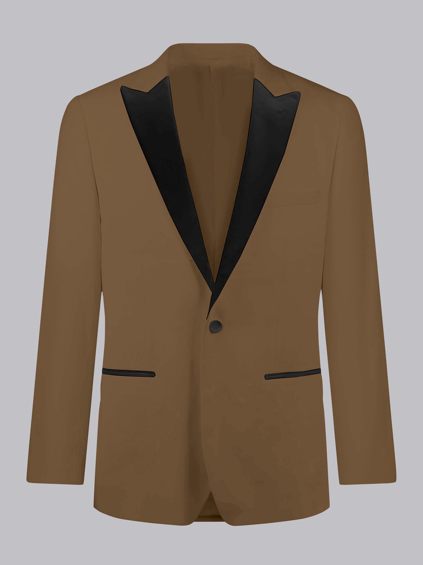 #Color_Brown