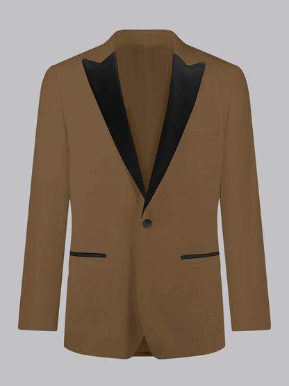 #Color_Brown