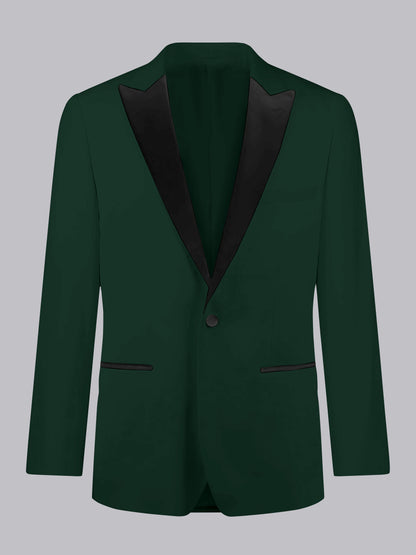 #Color_Emerald Green