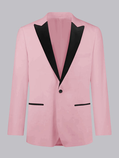 #Color_Pink