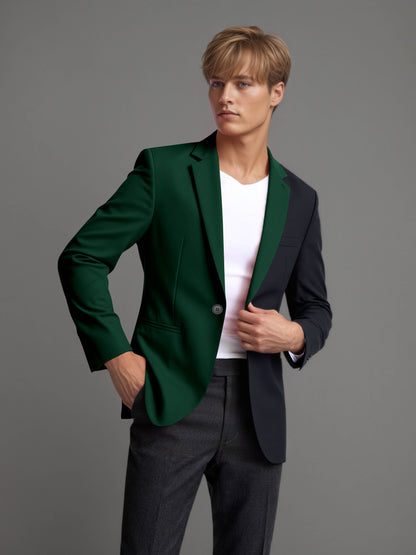 #Color_Emerald Green