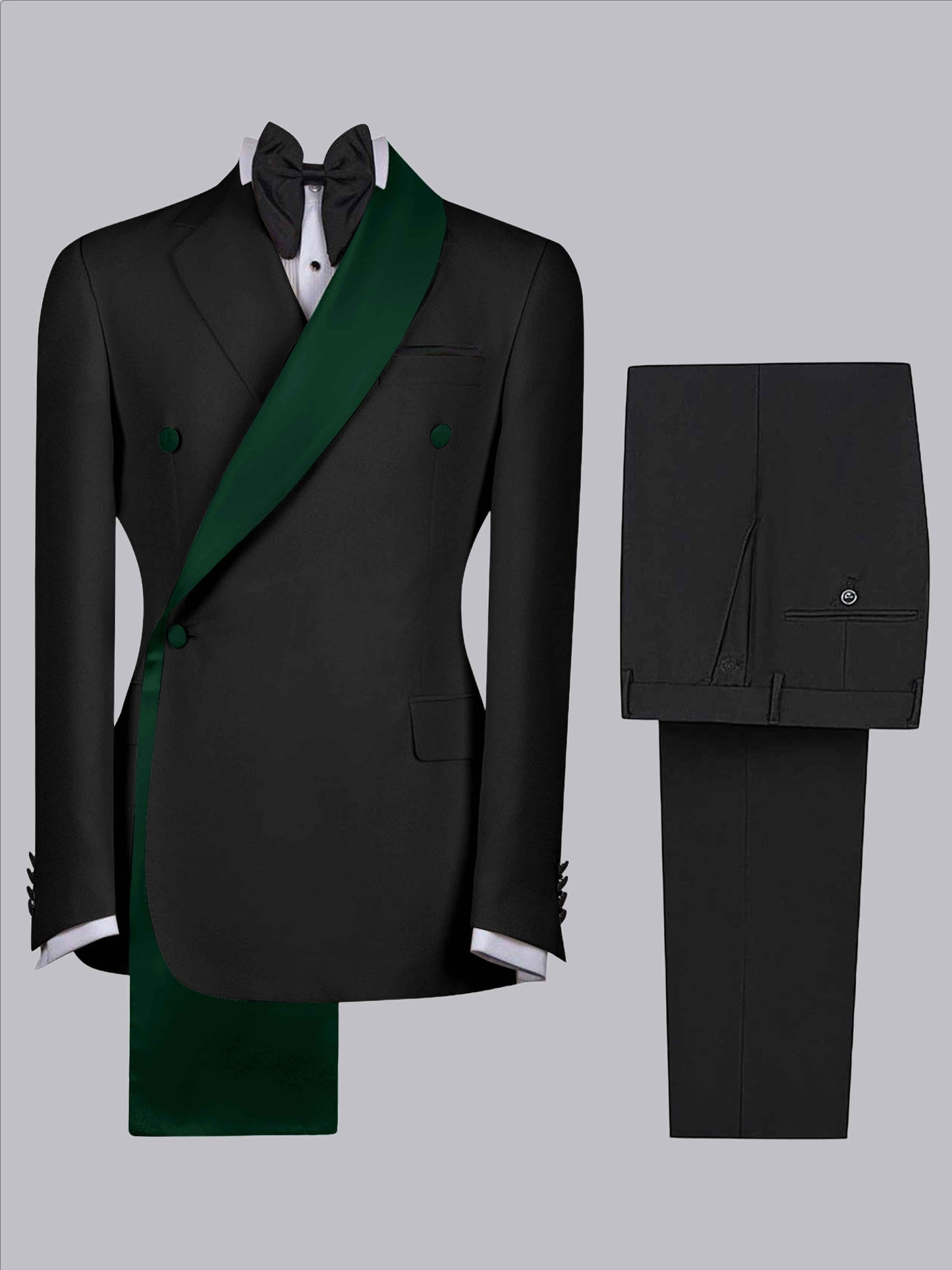 #Color_Emerald Green