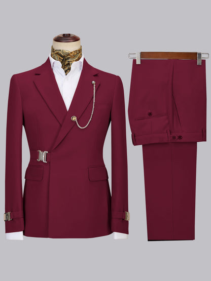 #Color_Burgundy