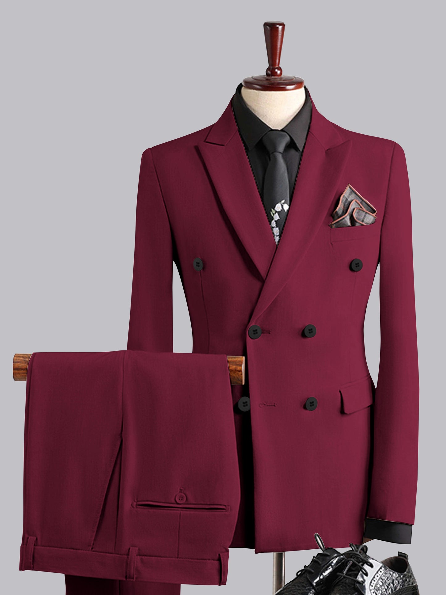 #Color_Burgundy