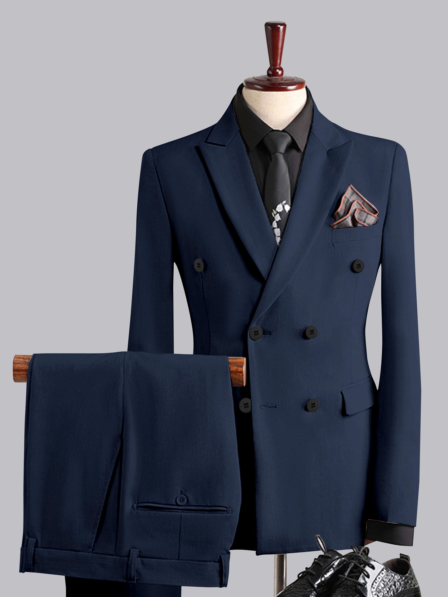 #Color_Navy Blue