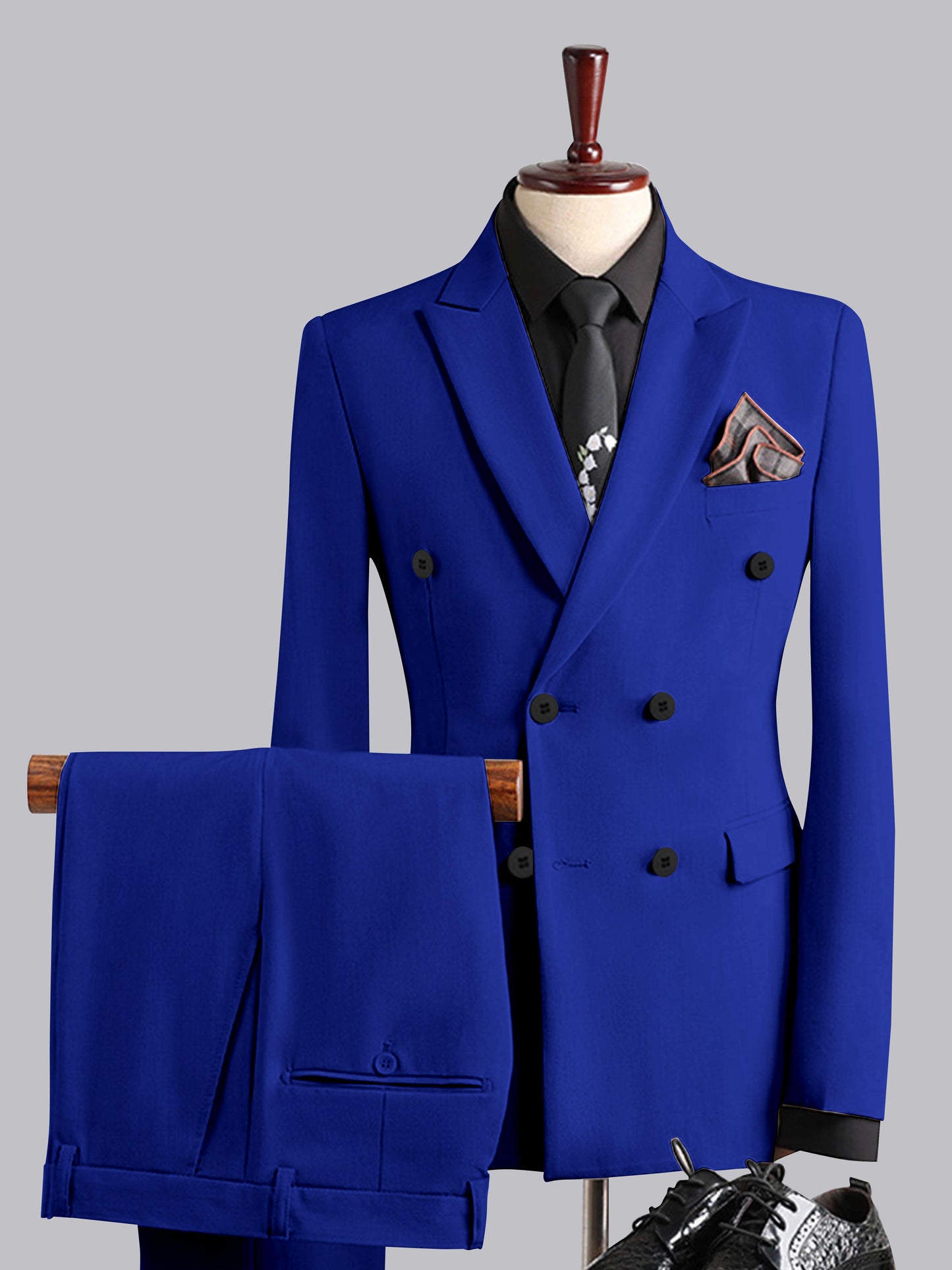 #Color_Royal Blue