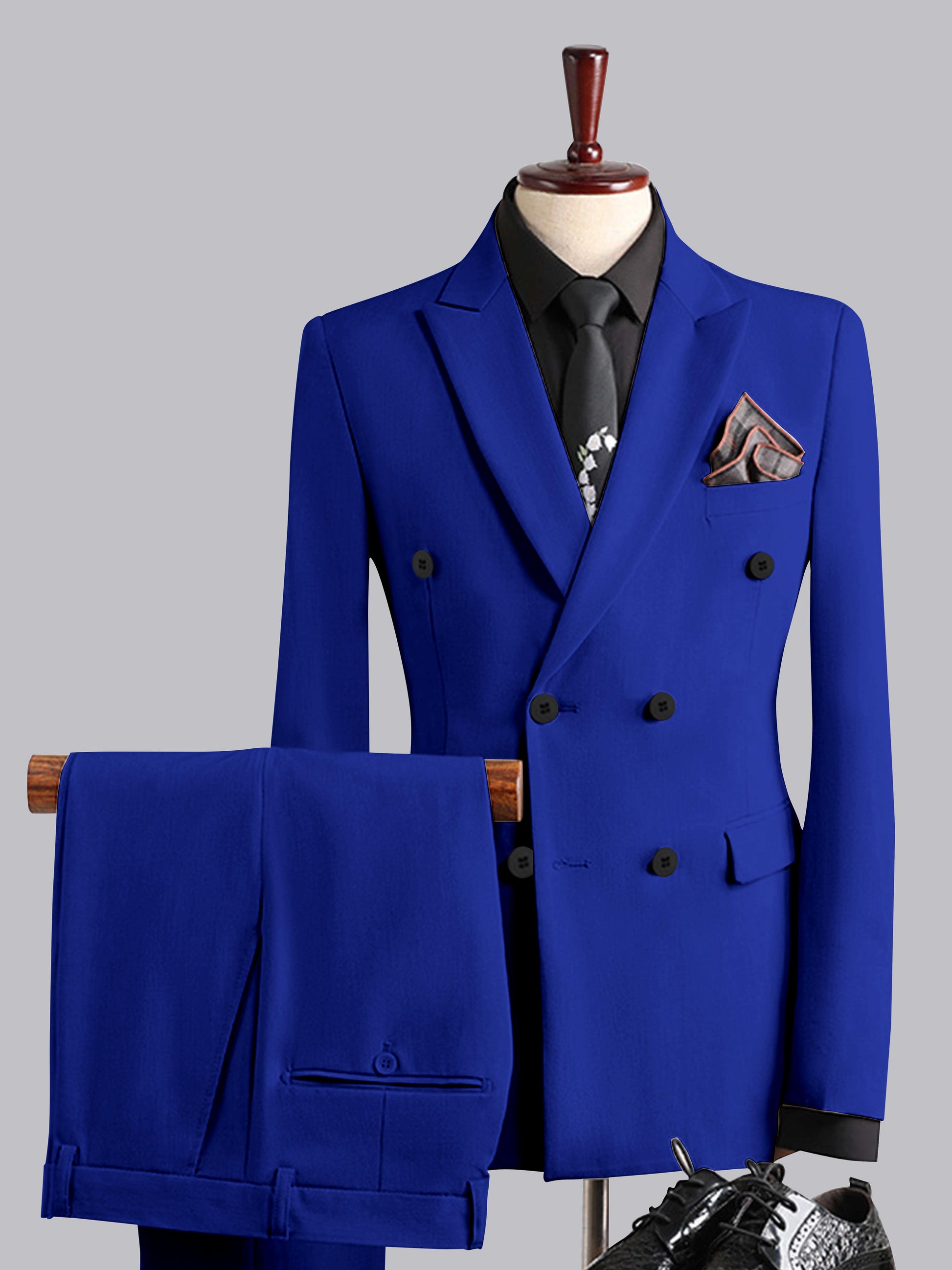 #Color_Royal Blue