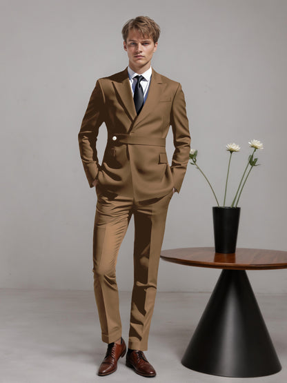 #Color_Brown