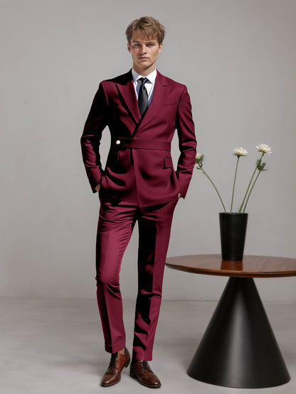 #Color_Burgundy