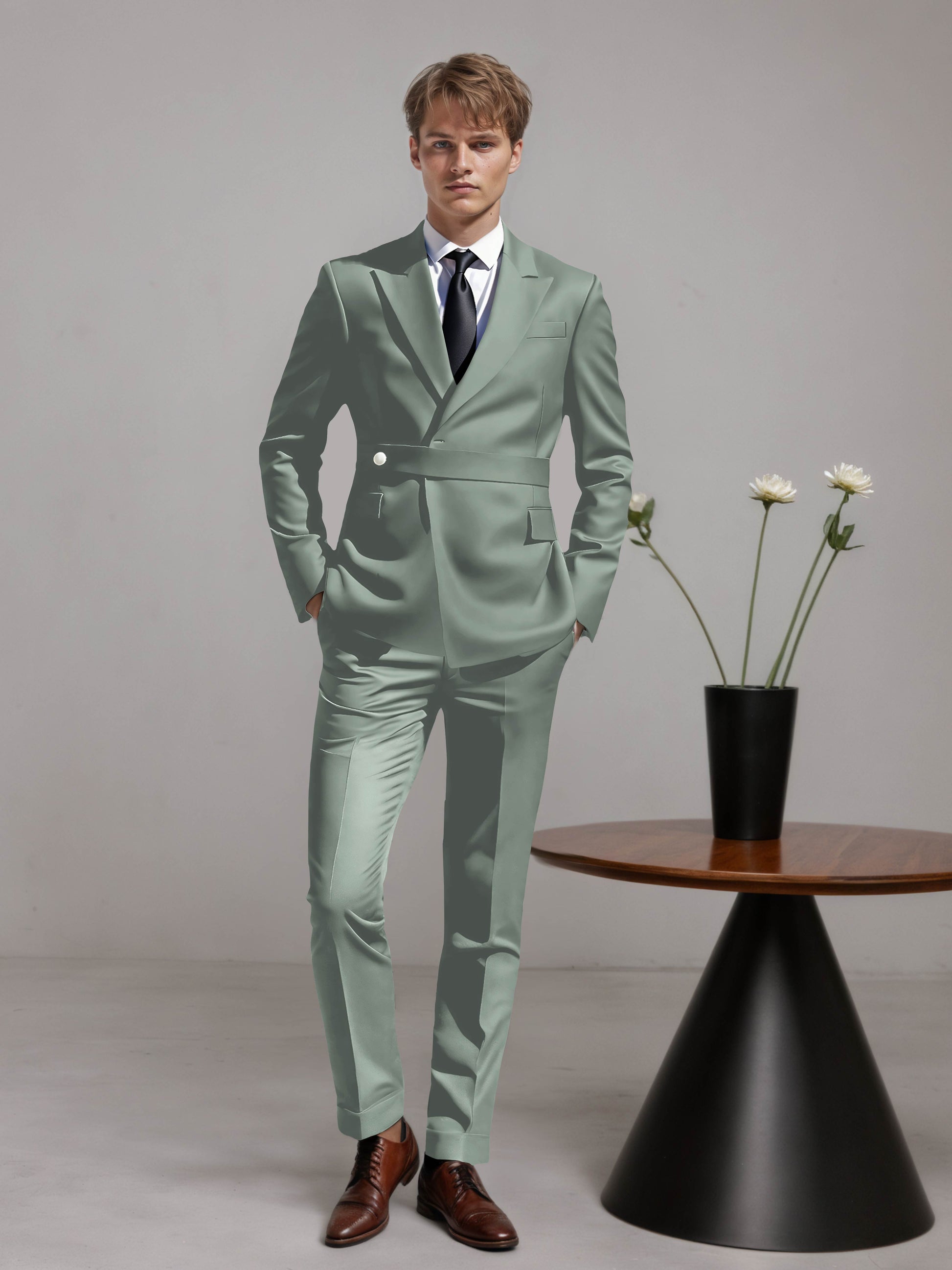 #Color_Eucalyptus