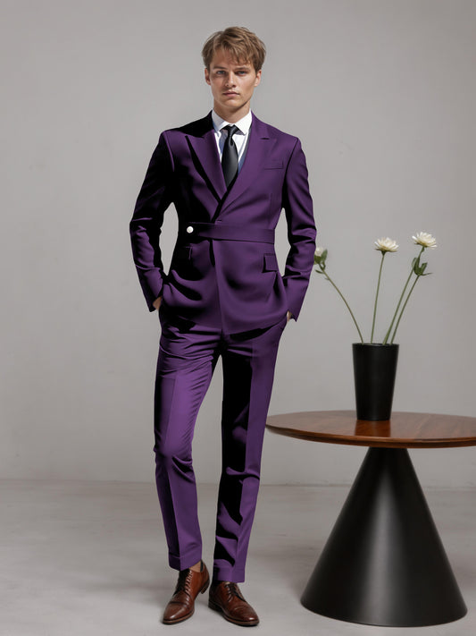 #Color_Purple