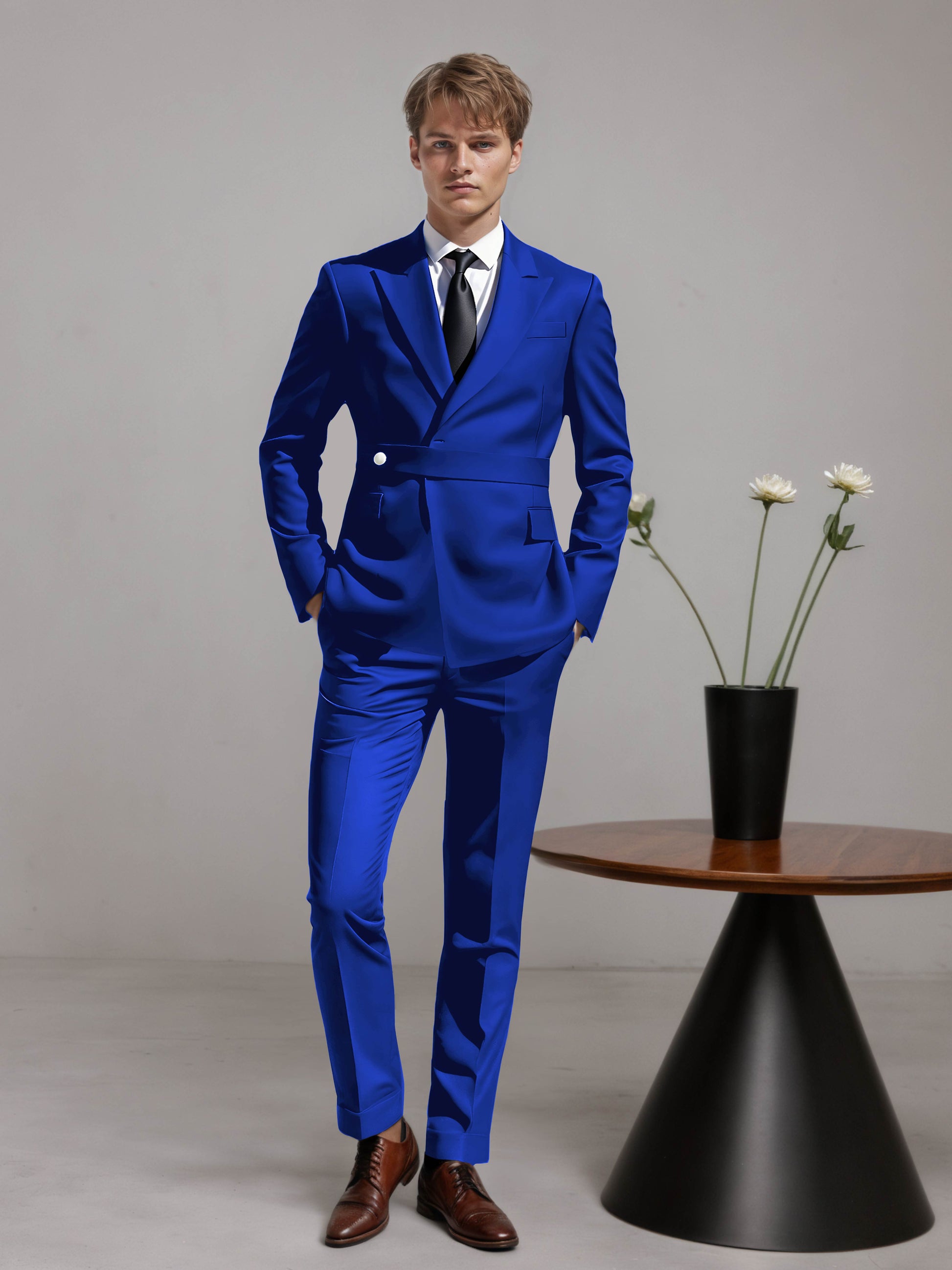 #Color_Royal Blue