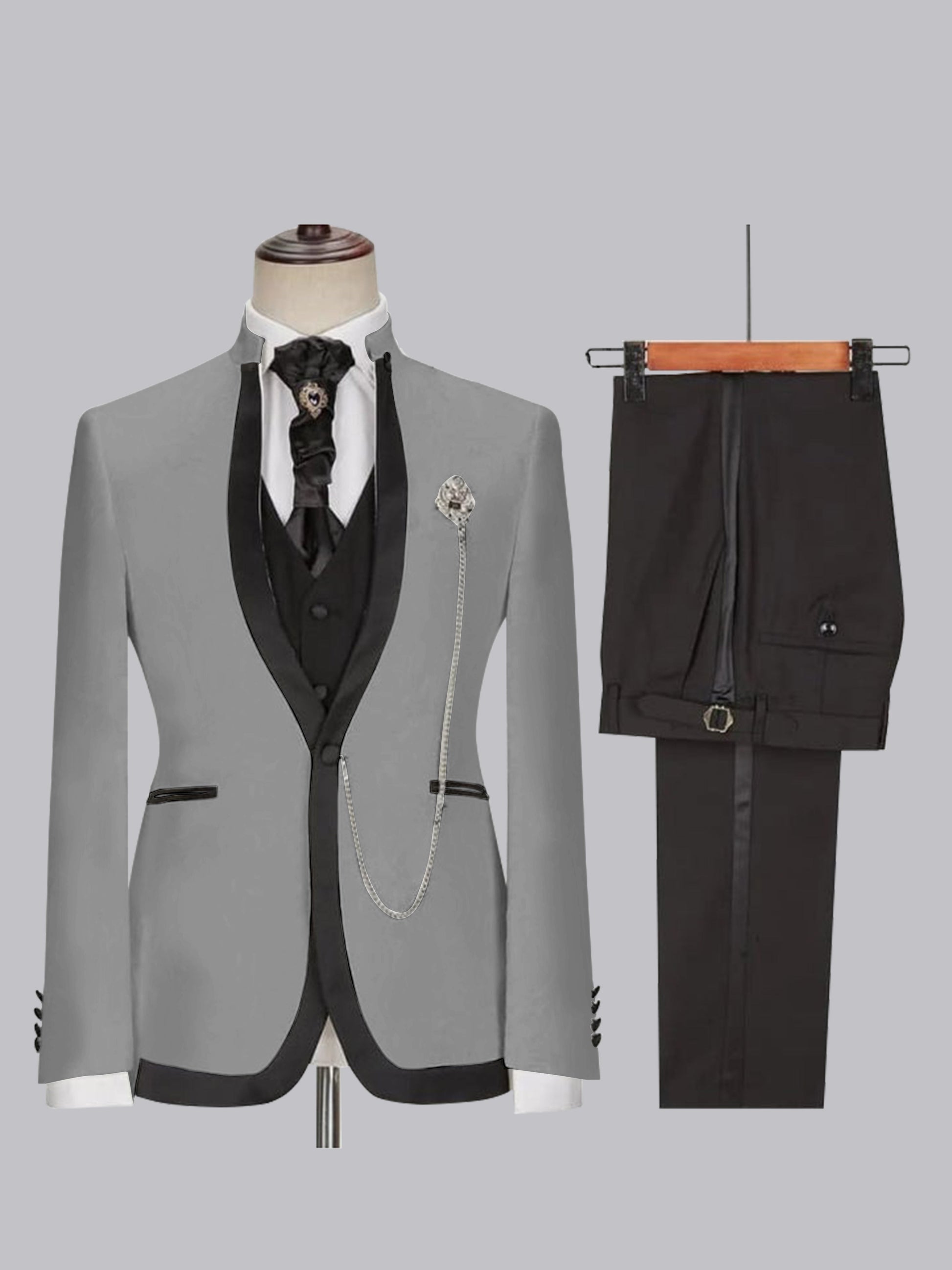 #Color_Gray