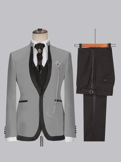 #Color_Gray