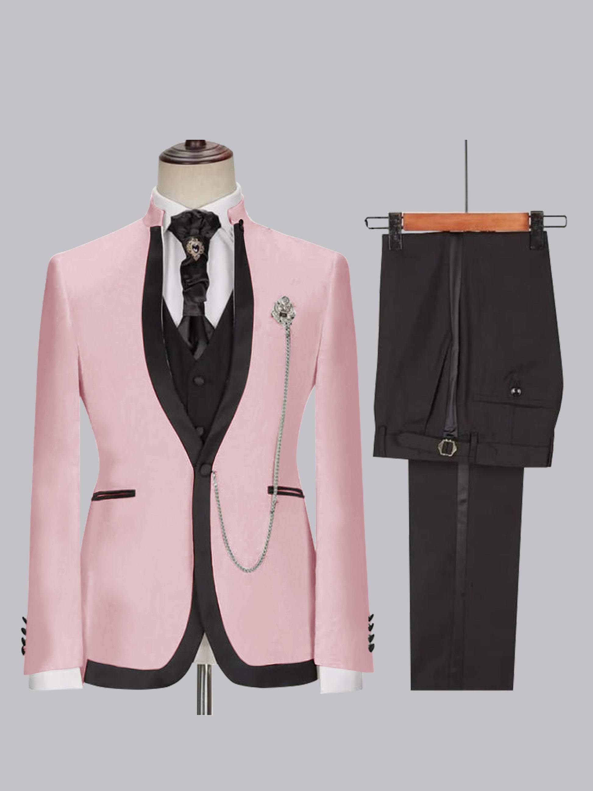 #Color_Pink