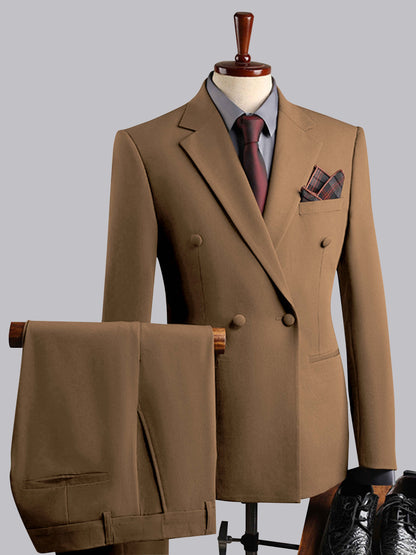 #Color_Brown