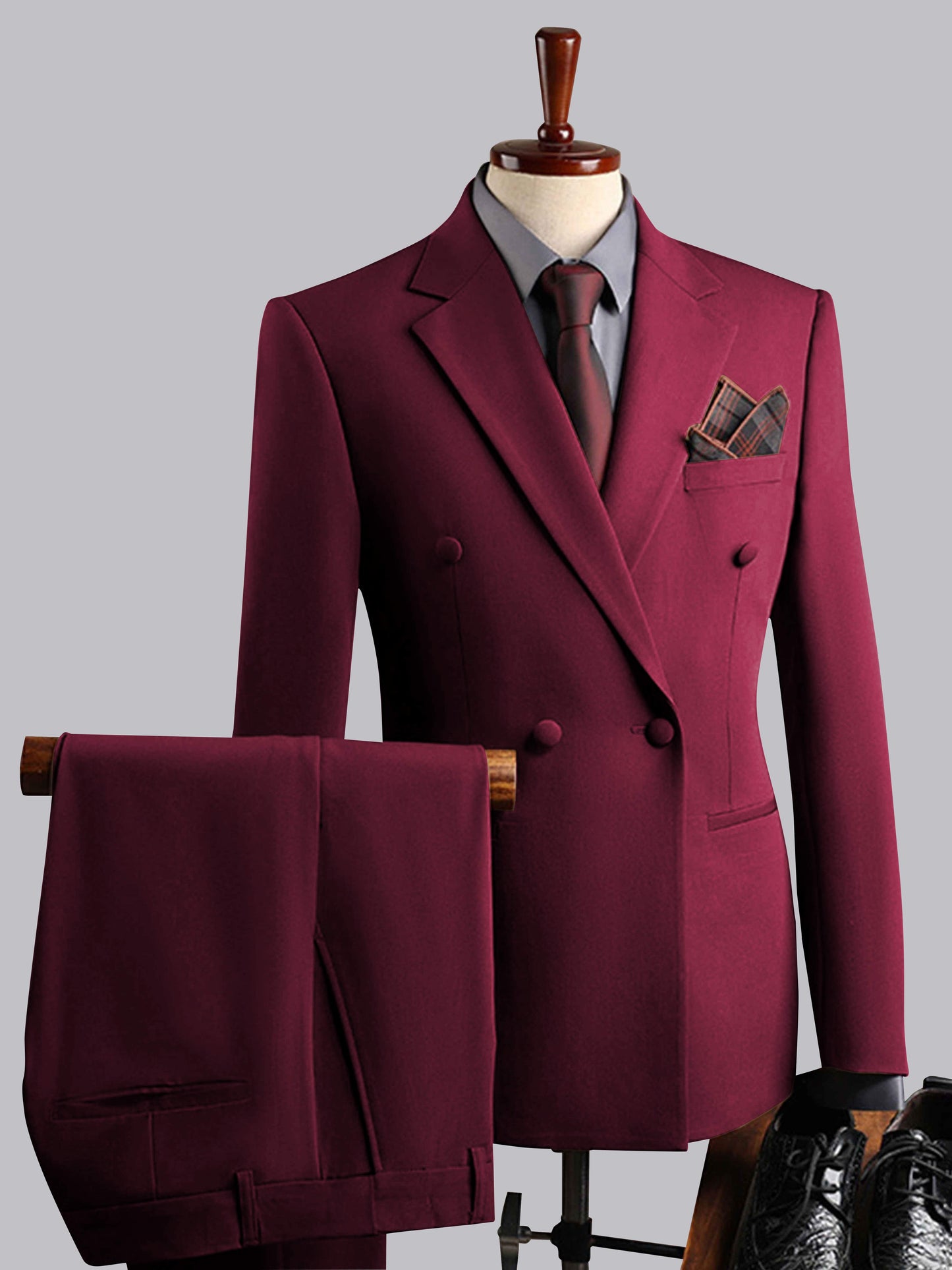 #Color_Burgundy