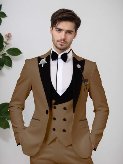 #Color_Brown