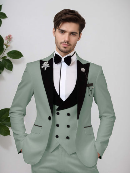 #Color_Eucalyptus