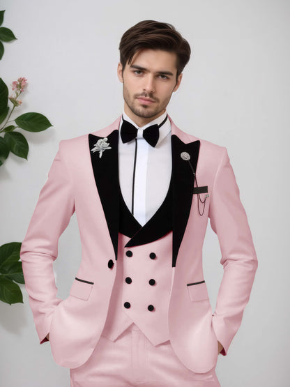 #Color_Pink