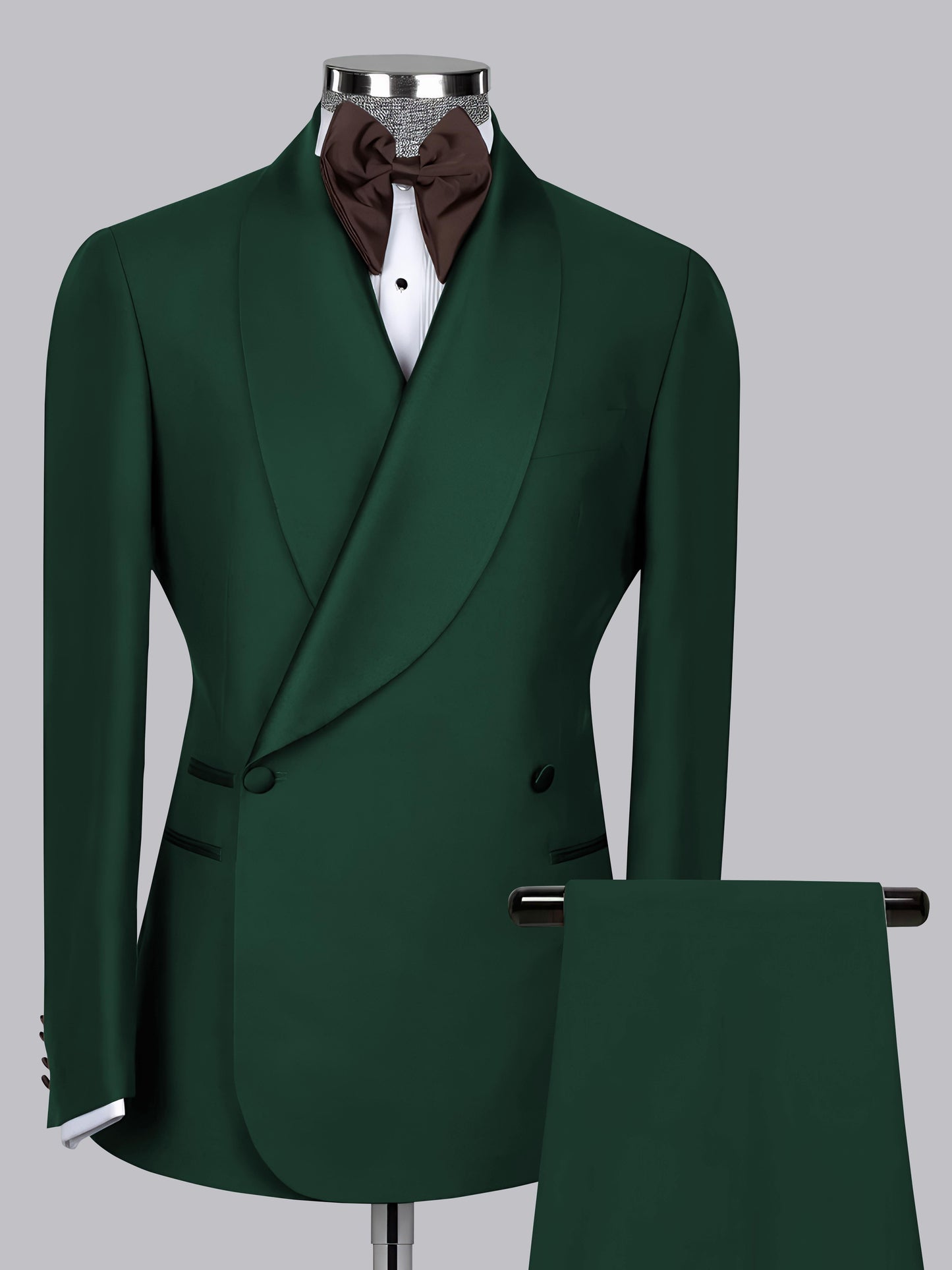 #Color_Emerald Green