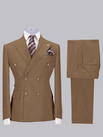 #Color_Brown