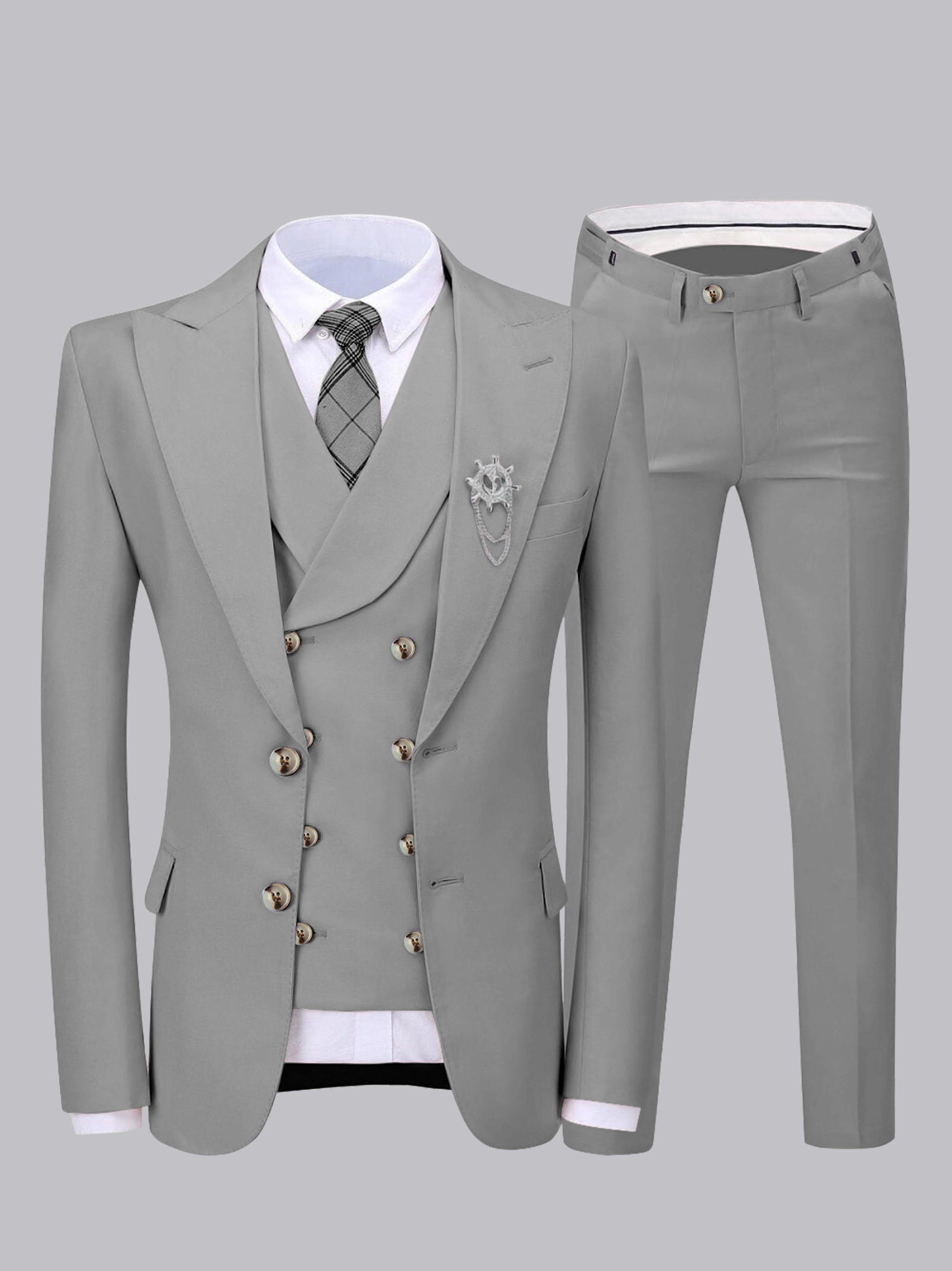 #Color_Gray