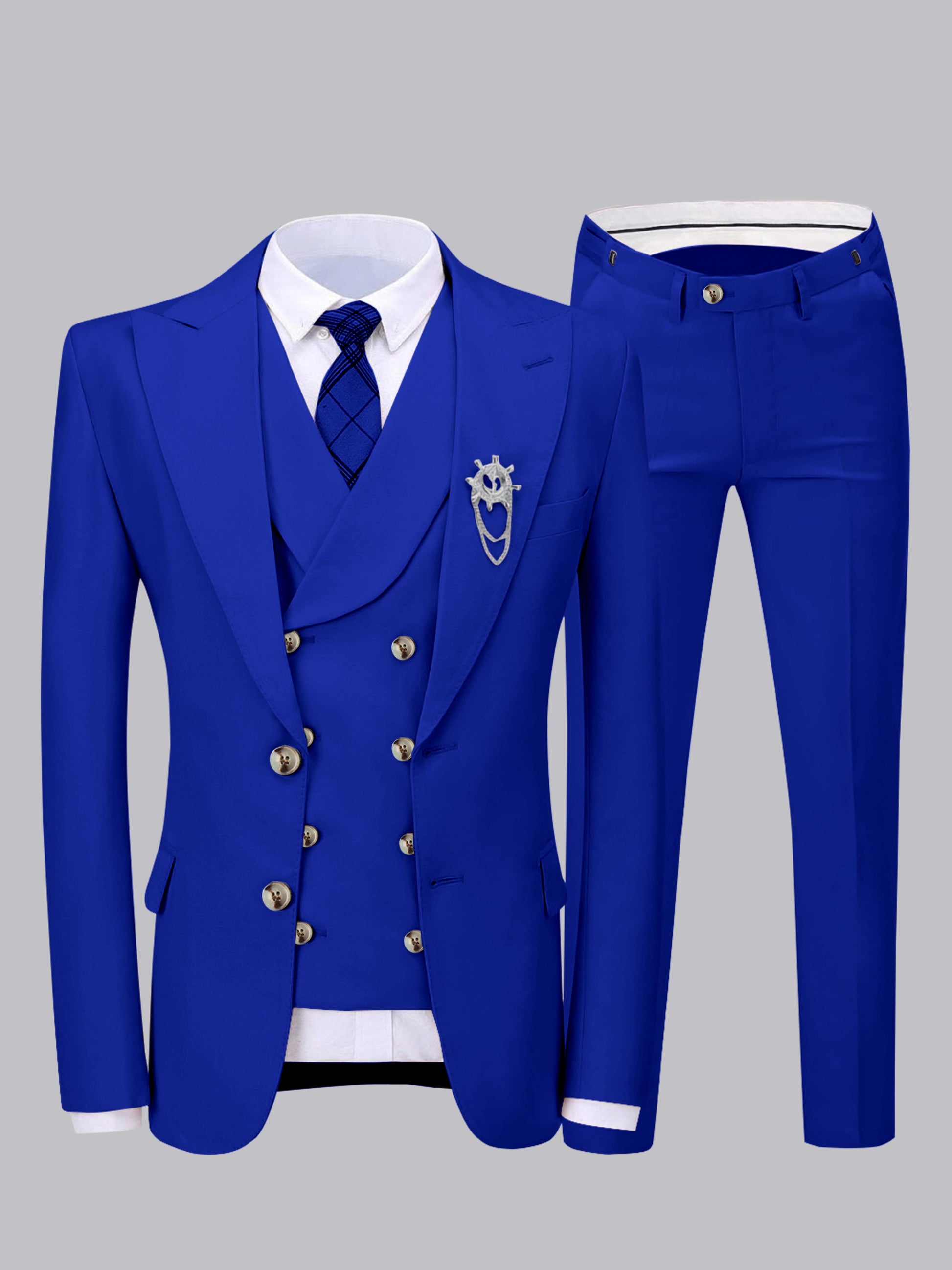 #Color_Royal Blue