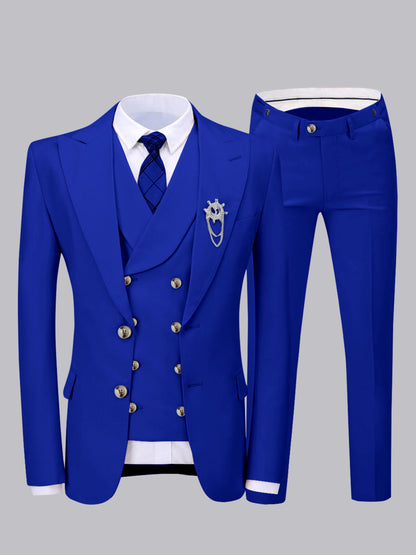 #Color_Royal Blue